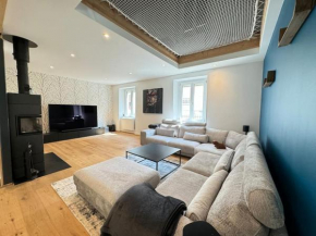 Le Domaine Endila